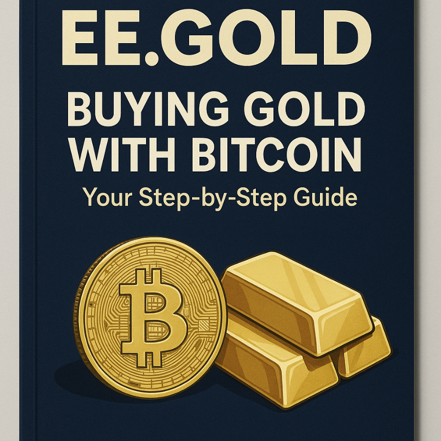 Buying Gold with Bitcoin: Your Step-by-Step Tax Optimization Guide